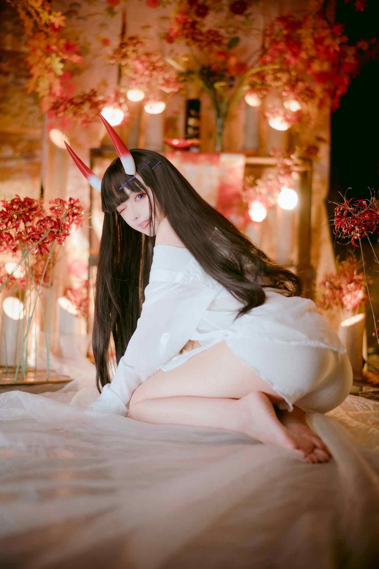 Shika小鹿鹿碧蓝航线 能代